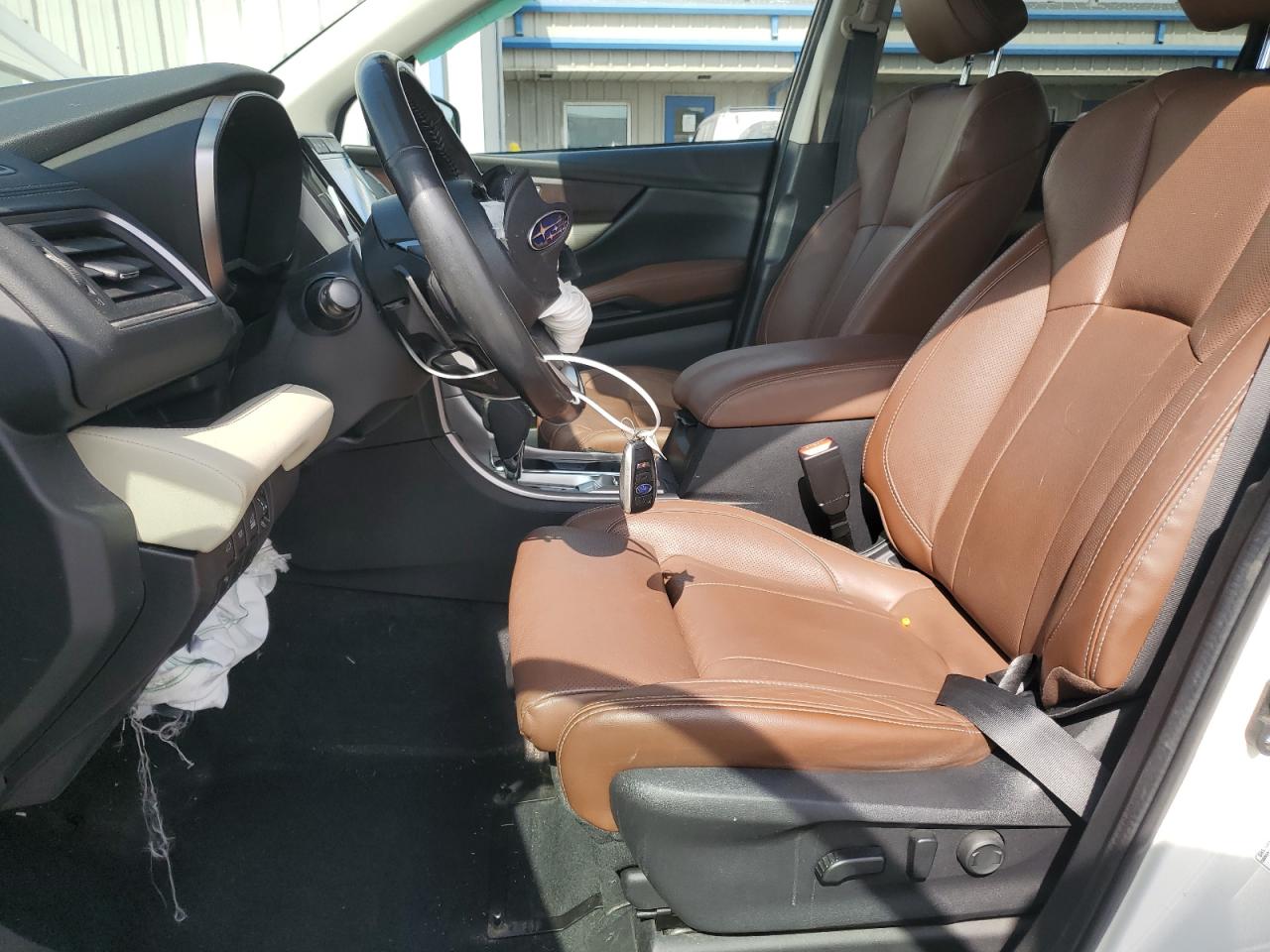 2020 Subaru Ascent Touring VIN: 4S4WMARD7L3457252 Lot: 82346065