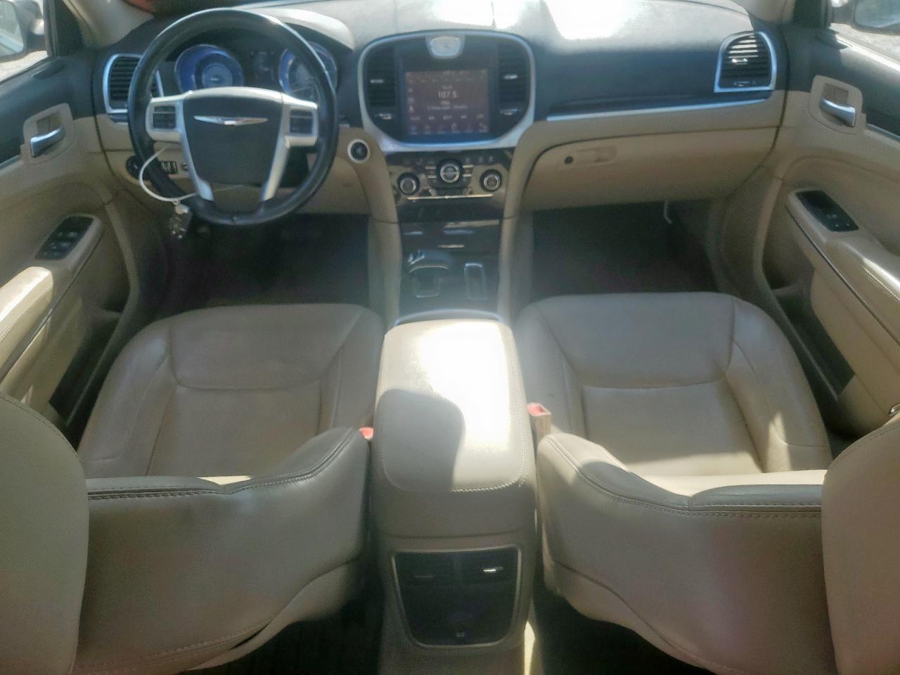 2014 Chrysler 300 VIN: 2C3CCAAG2EH280257 Lot: 86067485