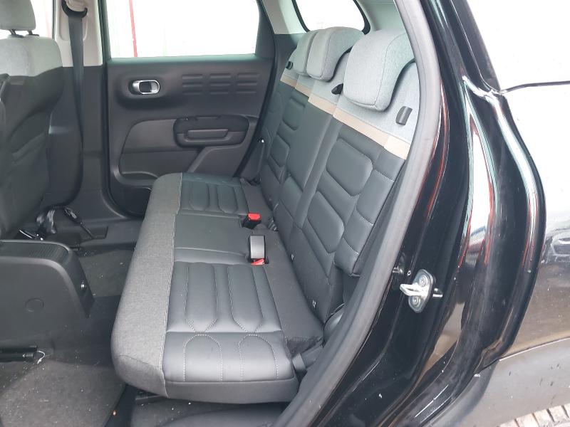 2025 CITROEN C3 AIRCROSS 1.2 PURETECH 130 MAX 5DR EAT6