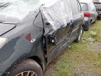 2009 TOYOTA YARIS SR VVT-I  for sale at Copart WOLVERHAMPTON