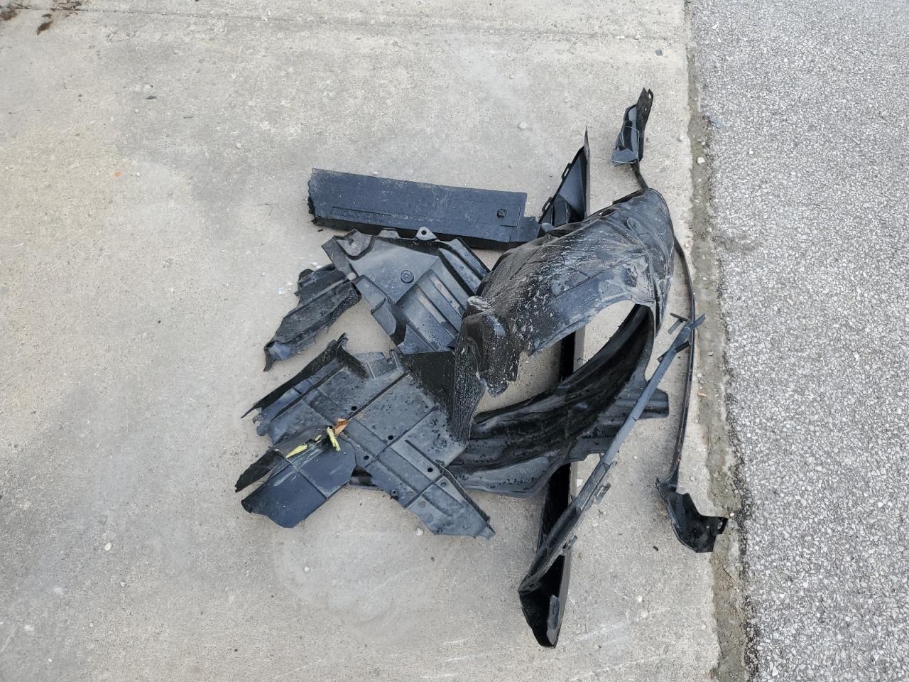 2025 Subaru Impreza VIN: JF1GUABC7S8270806 Lot: 84780235