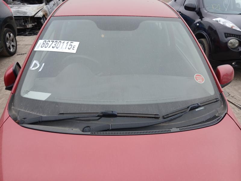 2014 KIA PICANTO 1.0 1 5DR