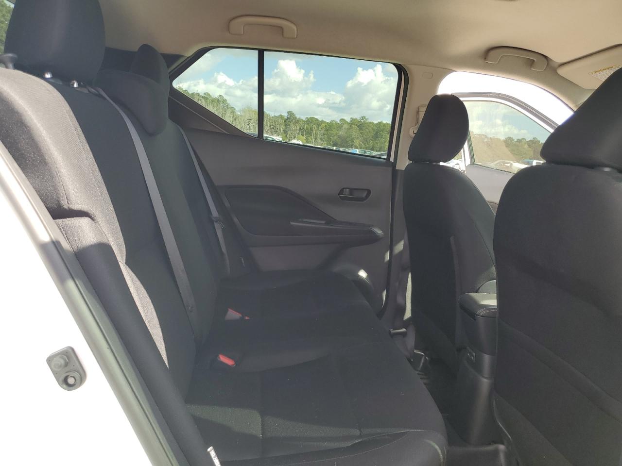 2024 Nissan Kicks S VIN: 3N1CP5BV7RL470754 Lot: 85189565