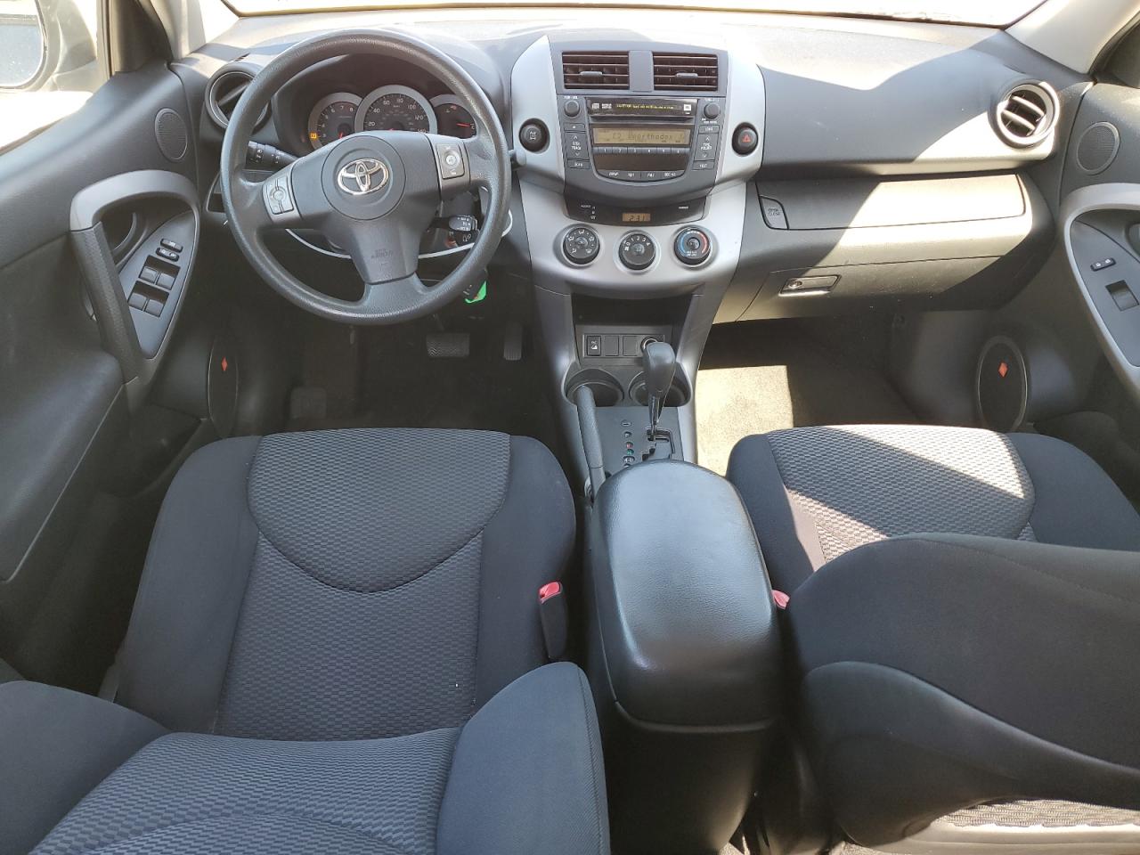 2008 Toyota Rav4 Sport VIN: JTMBK32V385052380 Lot: 82186505