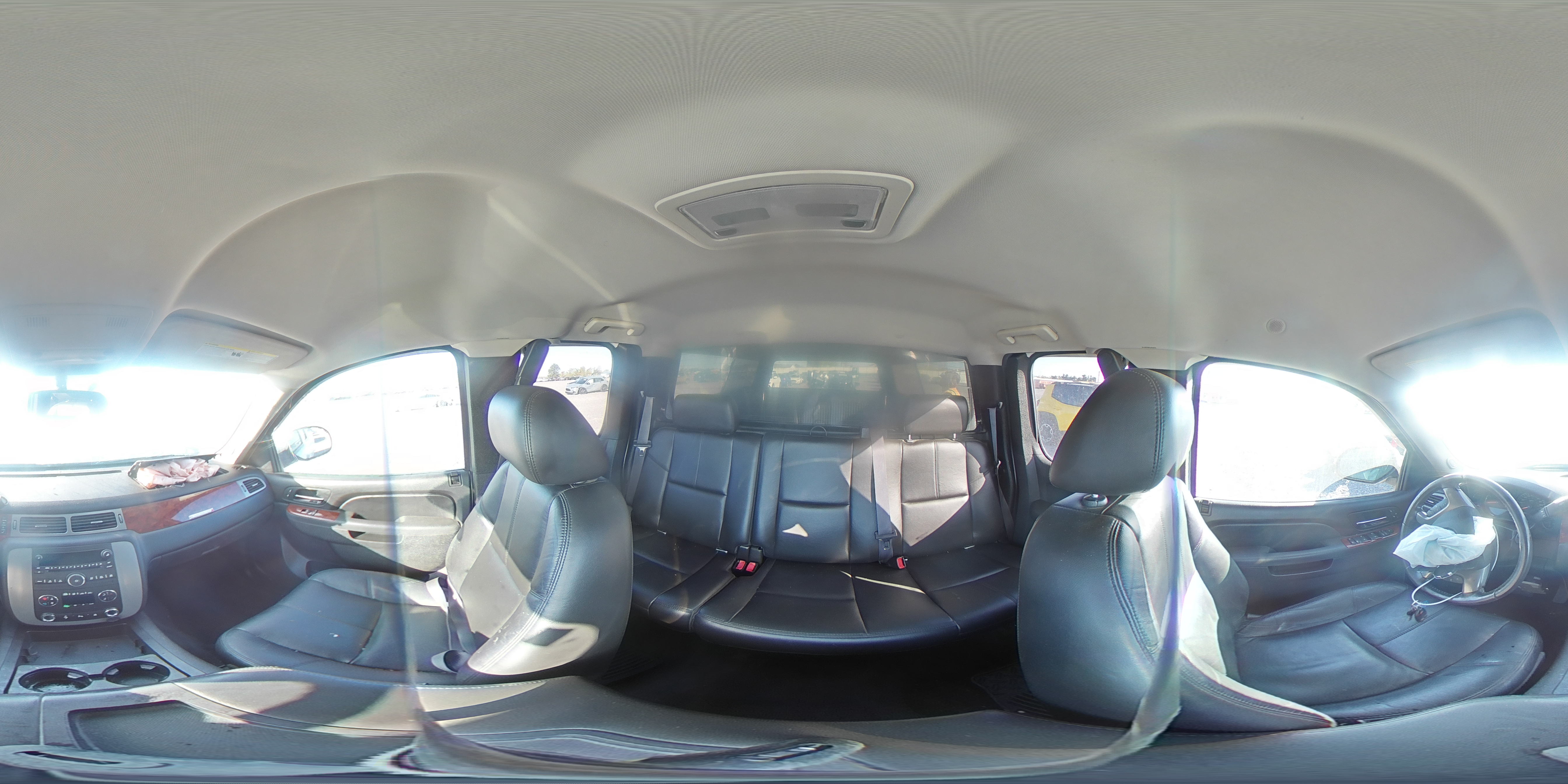 2011 GMC Sierra K1500 Slt VIN: 1GTR2WE32BZ275729 Lot: 82328865