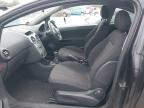2009 VAUXHALL CORSA SXI A/C  for sale at Copart SANDY