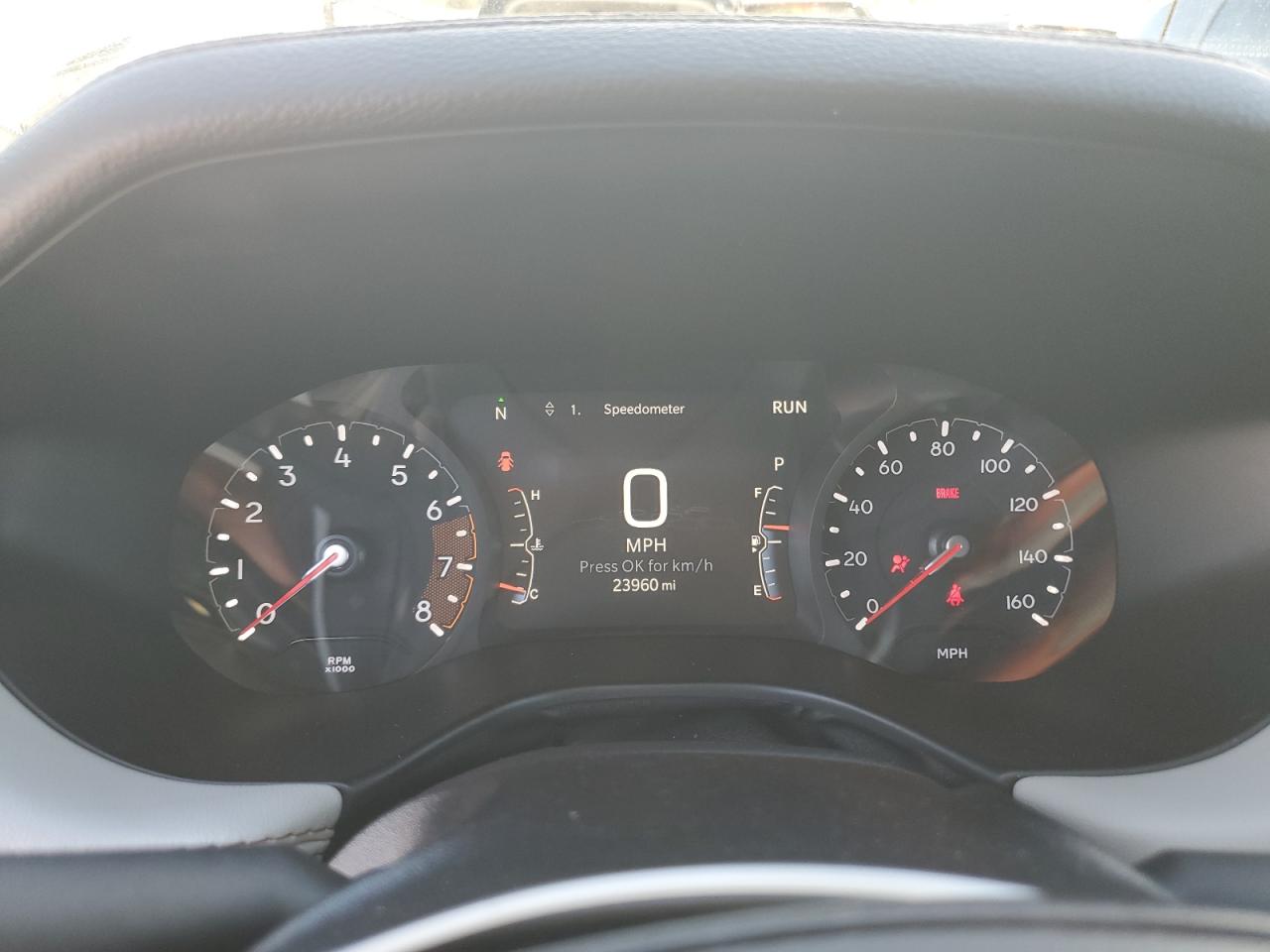 2025 Jeep Compass Limited VIN: 3C4NJDCN3ST513282 Lot: 85072475