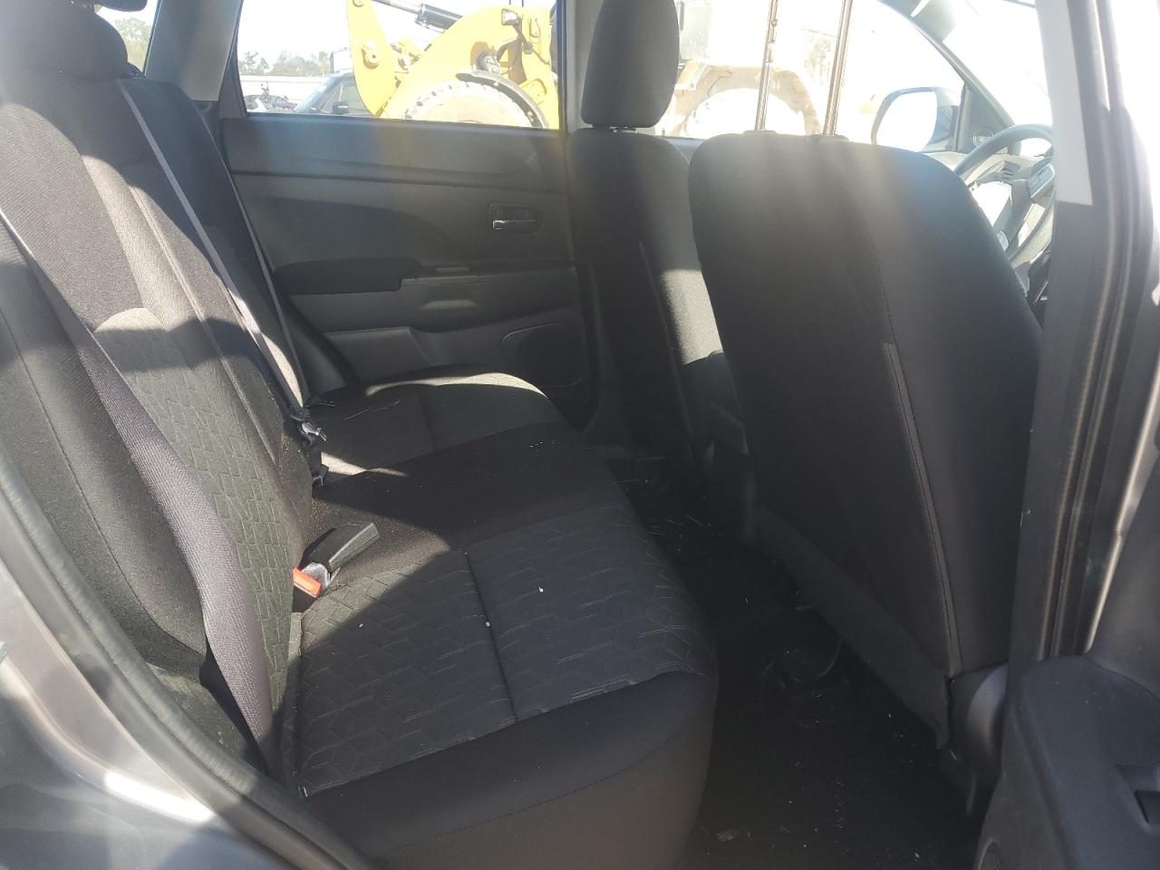 2024 Mitsubishi Outlander Sport S/Se VIN: JA4ARUAU8RU003957 Lot: 87416615