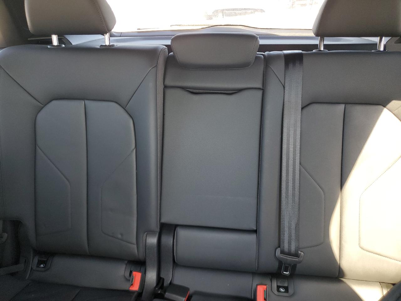 2020 Audi Q3 Premium Plus VIN: WA1BECF35L1113660 Lot: 87464345