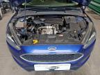 2015 FORD FOCUS ZETEC TDCI  for sale at Copart SANDTOFT