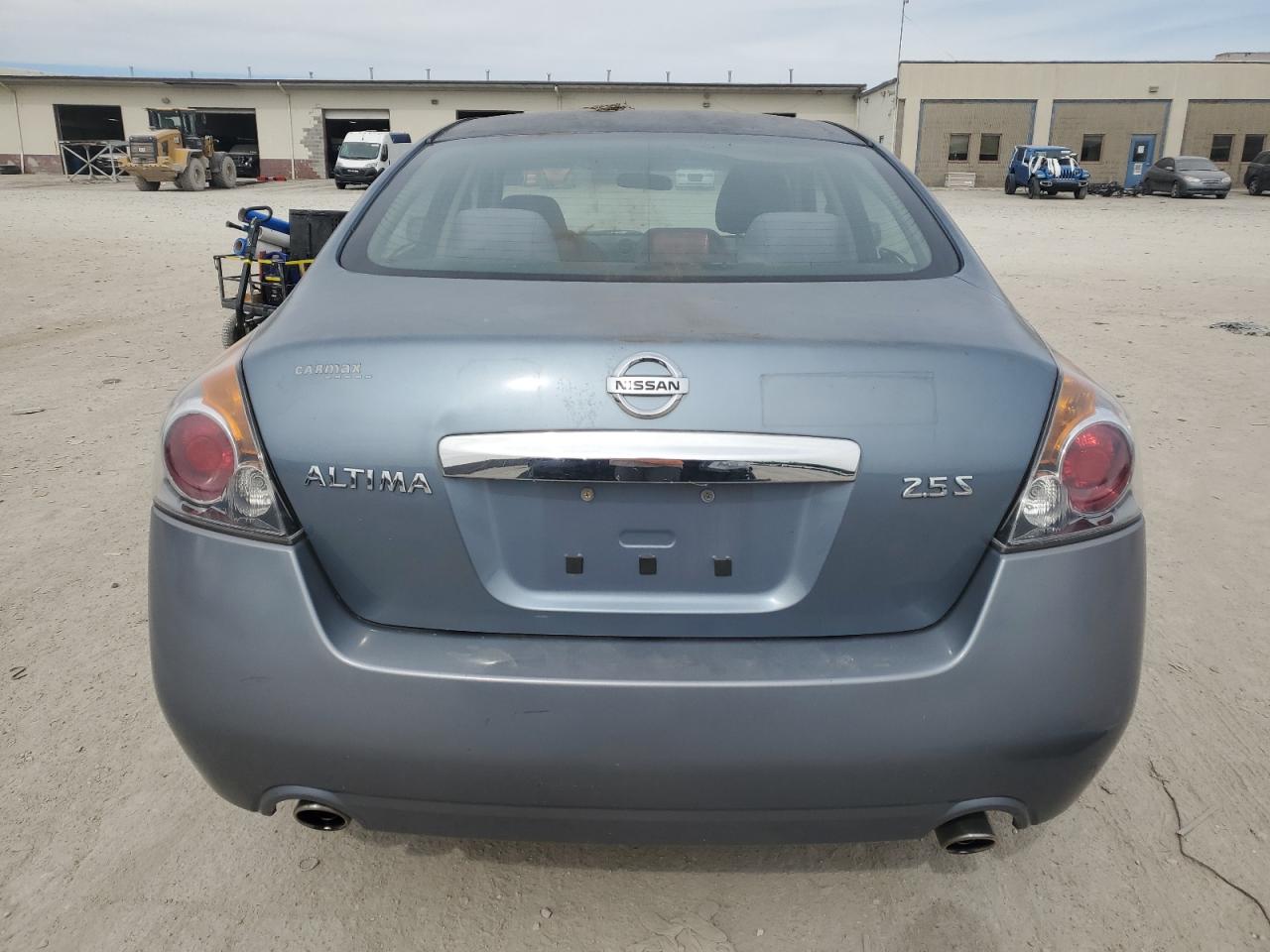2012 Nissan Altima Base VIN: 1N4AL2AP8CC200832 Lot: 82399485