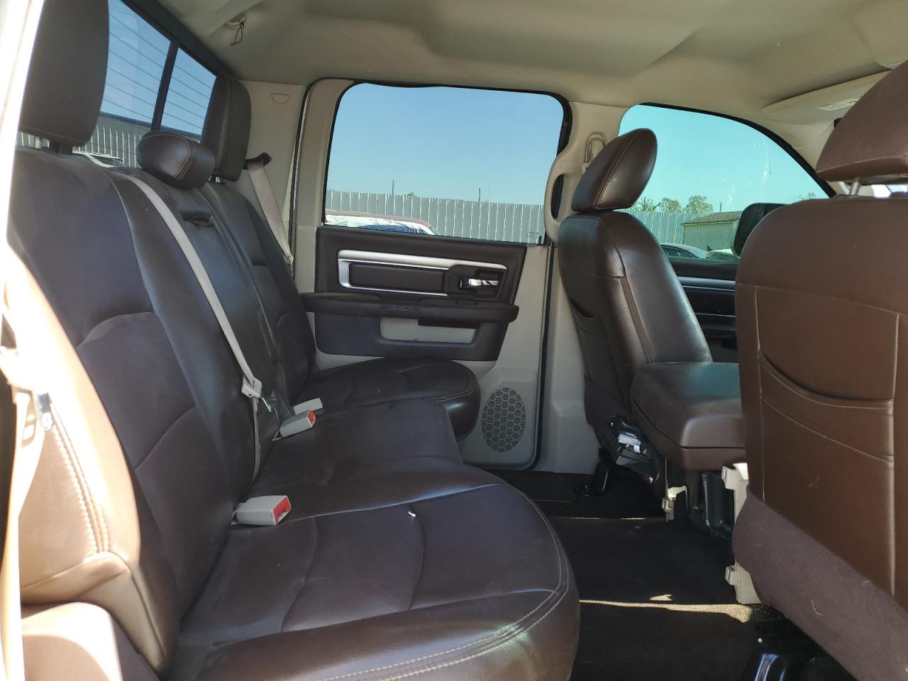 2013 Ram 2500 Slt VIN: 3C6UR5DL1DG528146 Lot: 86328545