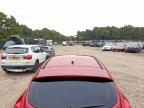 2011 FORD FOCUS TITANIUM 125  for sale at Copart COLCHESTER
