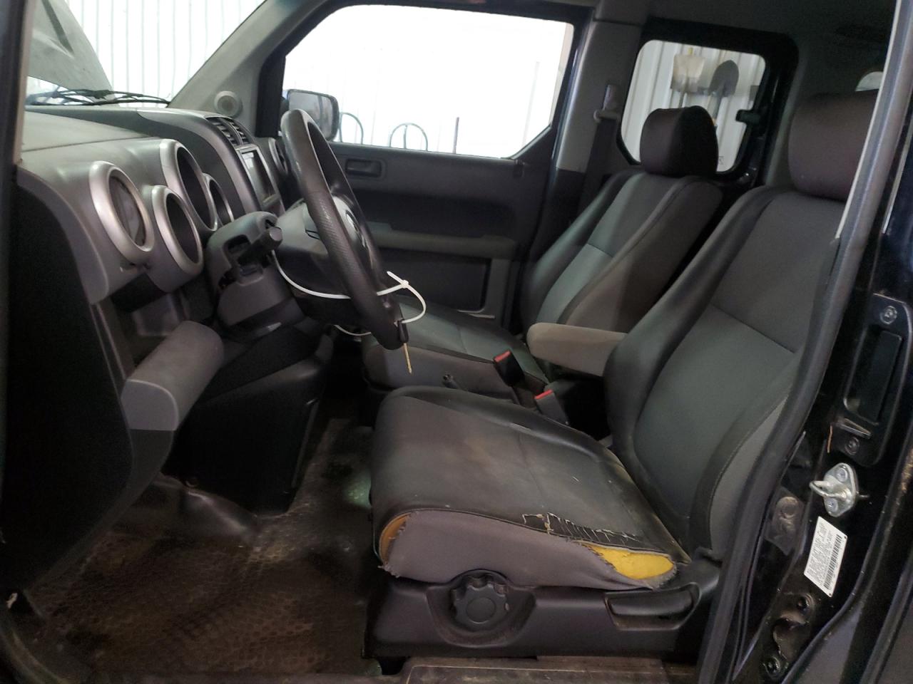 2003 Honda Element Ex VIN: 5J6YH18503L001518 Lot: 85568935