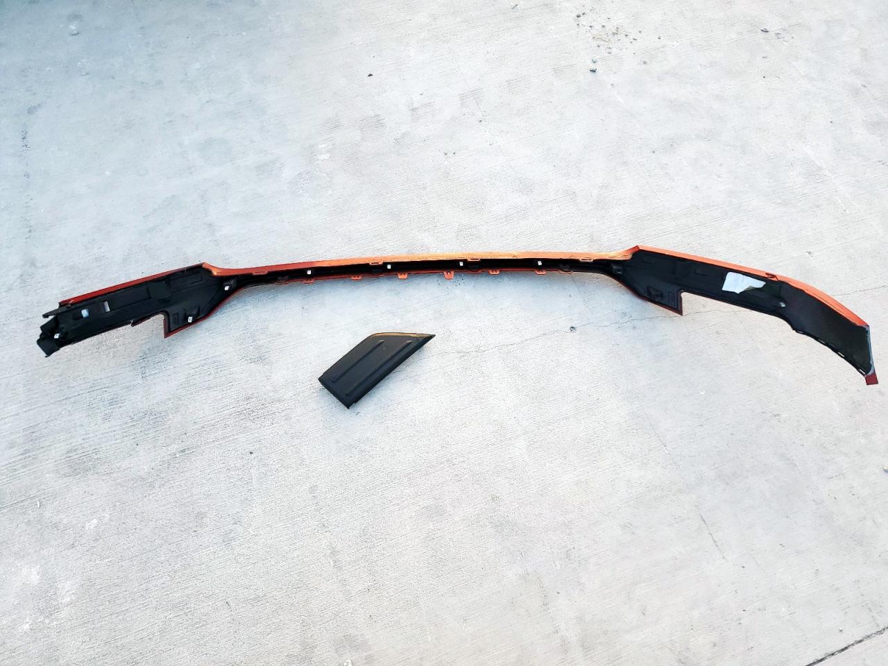 2023 Ford F150 Supercrew VIN: 1FTEW1CP8PKE33907 Lot: 85397485