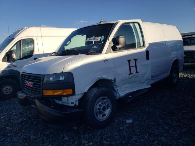 2023 Gmc Savana G3500