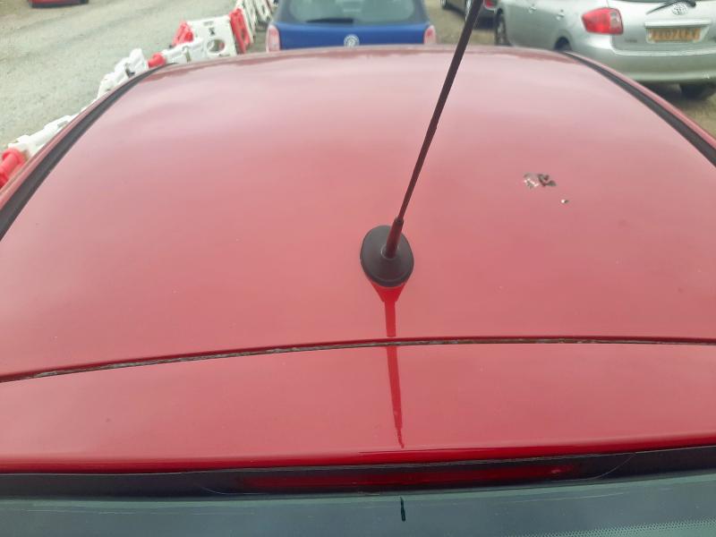 2006 CITROEN C3 1.4I DESIRE 5DR