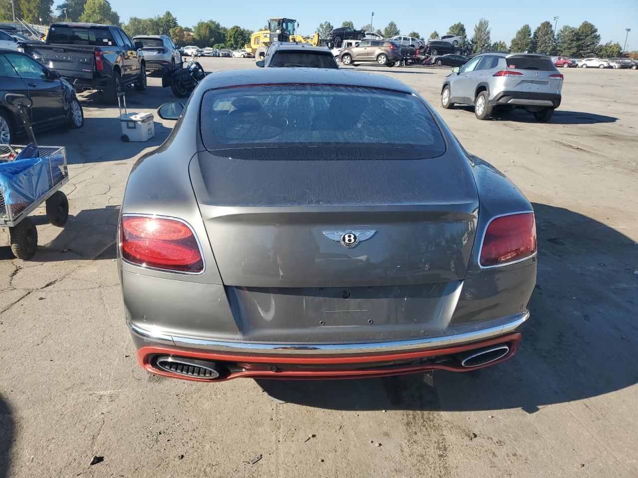 Continental Continental