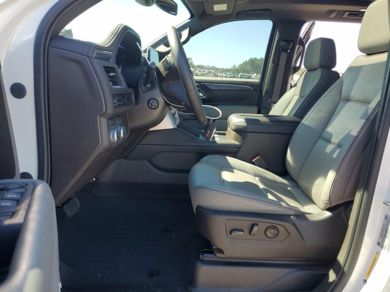 2023 GMC Yukon Slt VIN: 1GKS2BKDXPR212168 Lot: 87059095