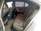2005 BMW 5 SERIES 520D M SPORT 4DR for sale at Copart NEWBURY