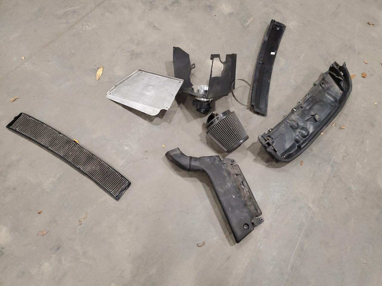 2005 BMW 325 Ci VIN: WBABD33435PL07719 Lot: 86108045