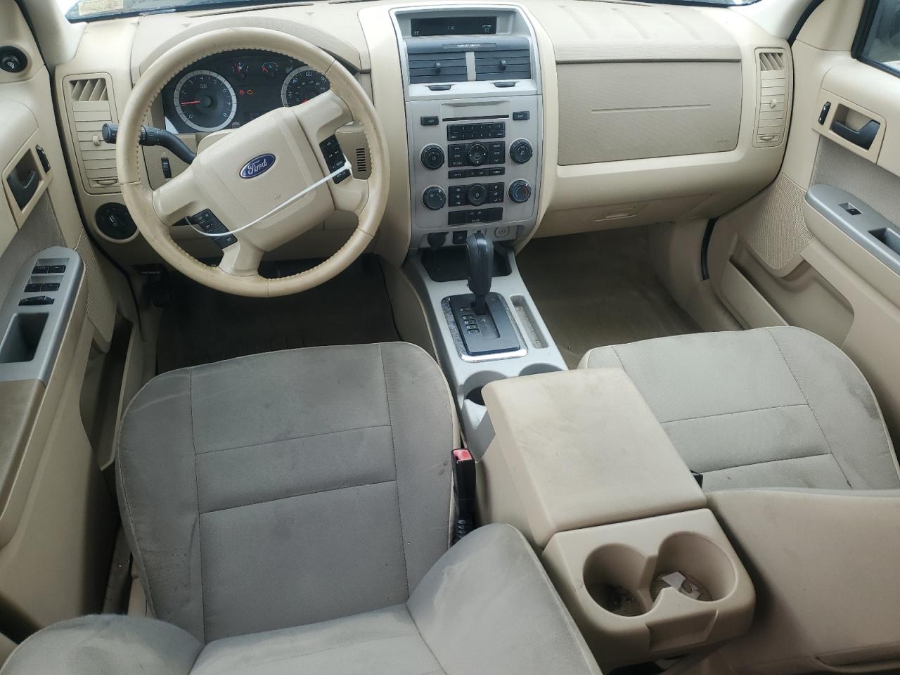 2012 Ford Escape Xlt VIN: 1FMCU9D76CKB84099 Lot: 84789025