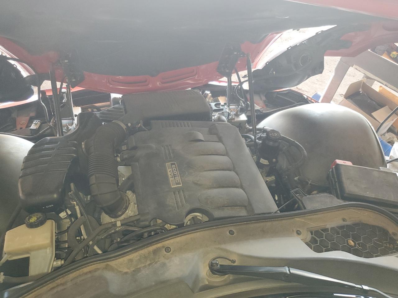 2008 Pontiac Solstice VIN: 1G2MC35BX8Y127120 Lot: 86451755