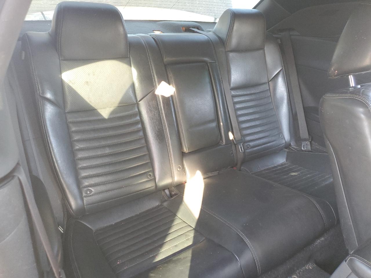 2014 Dodge Challenger R/T VIN: 2C3CDYBT5EH115207 Lot: 82315615