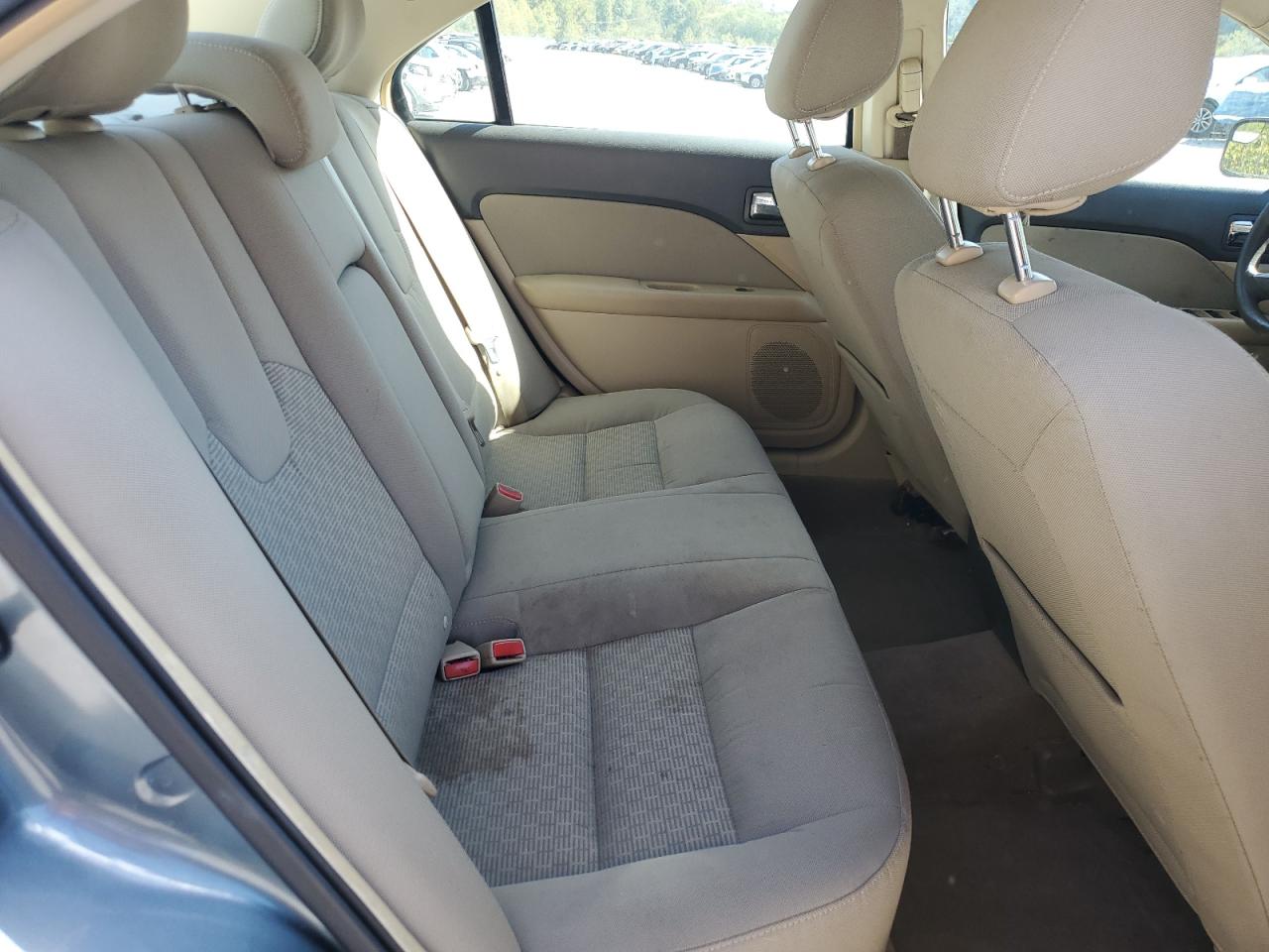 2012 Ford Fusion Se VIN: 3FAHP0HA8CR230049 Lot: 82238905