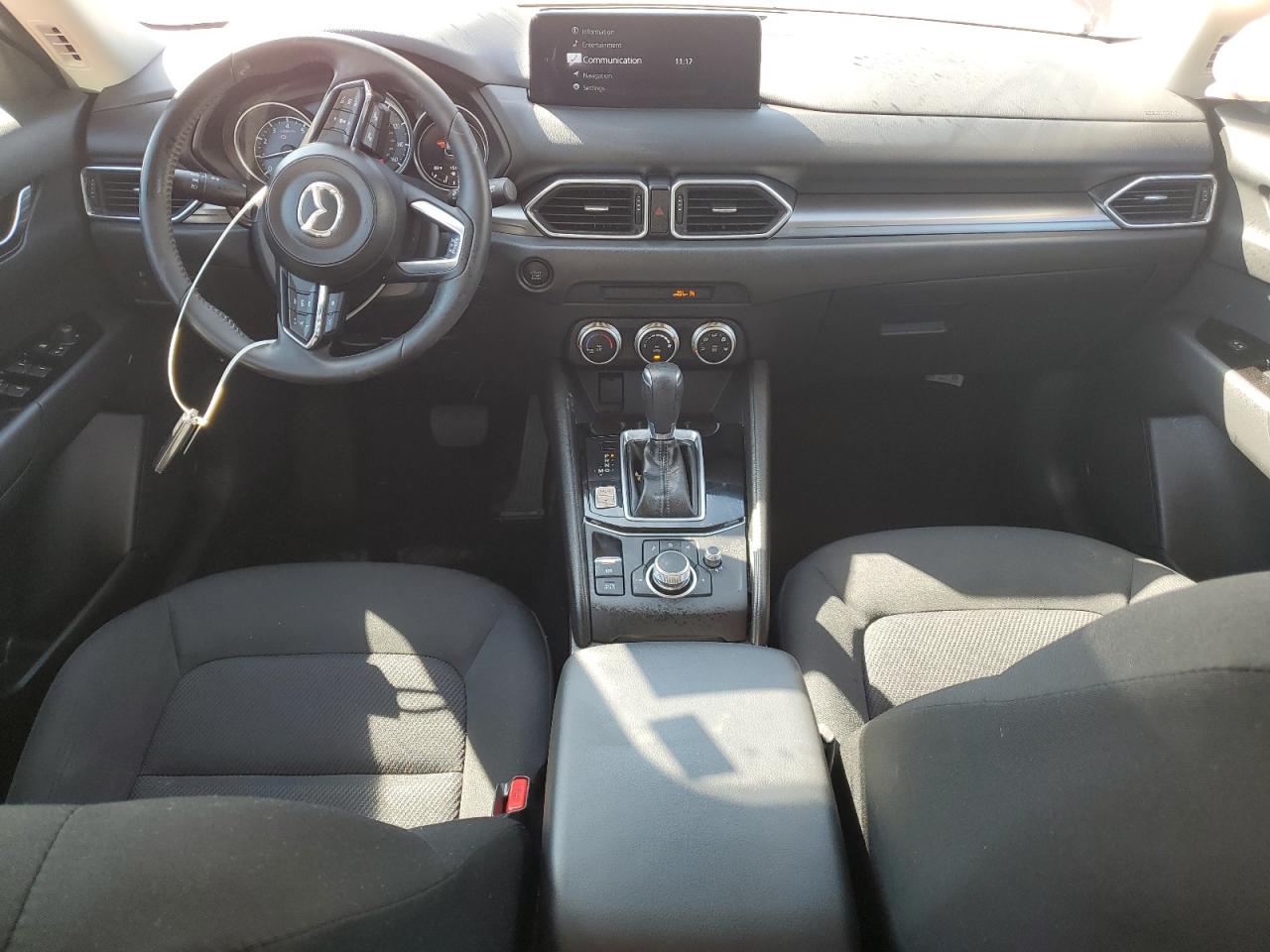 2023 Mazda Cx-5 VIN: JM3KFBAM1P0229180 Lot: 84828865