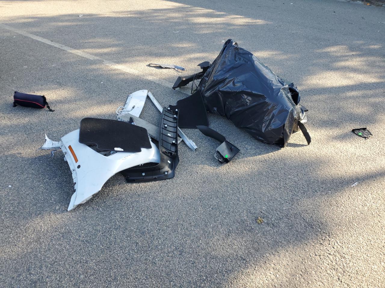 2023 BMW X3 M40I VIN: 5UX83DP07P9R41229 Lot: 82118865