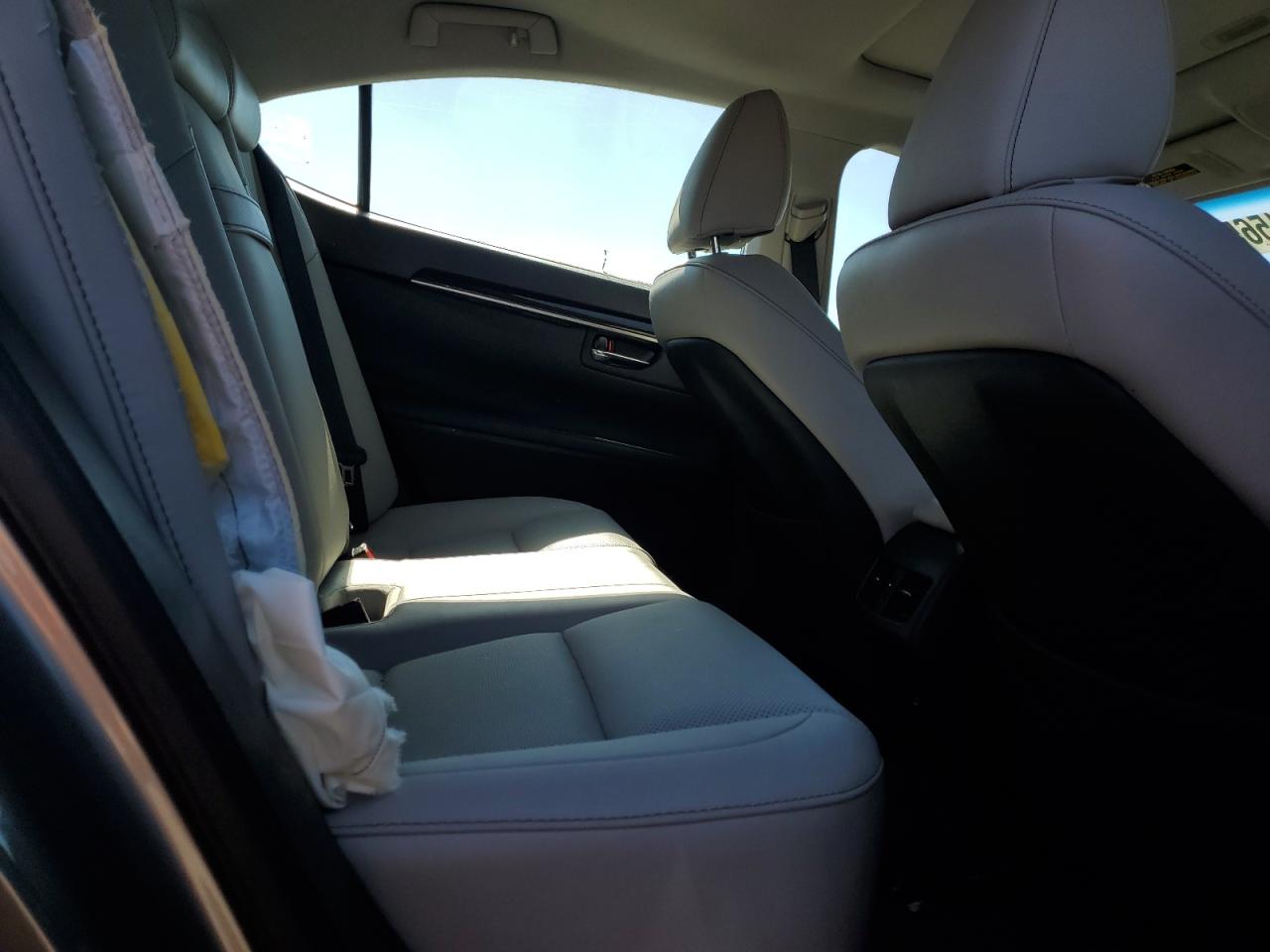 2018 Lexus Es 350 VIN: 58ABK1GG0JU108001 Lot: 82131565