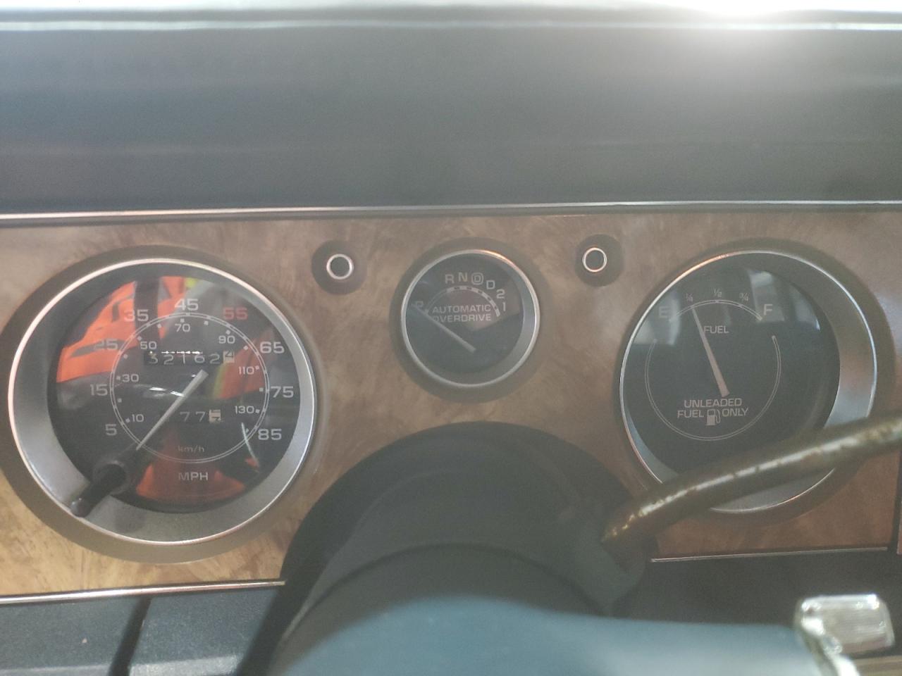 1985 Buick Lesabre Limited VIN: 1G4BP69Y8FX494068 Lot: 82607965