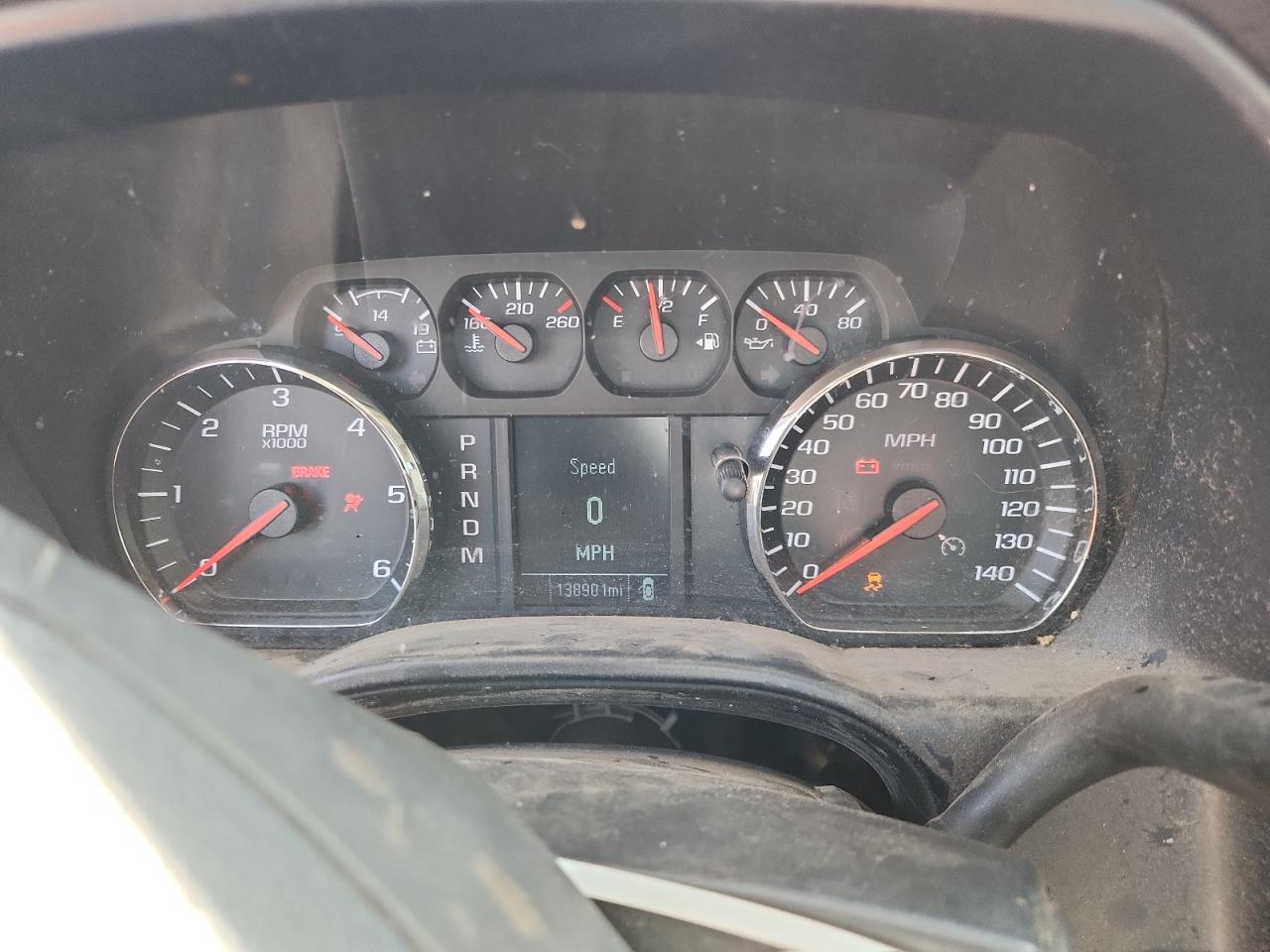 2014 Chevrolet Silverado C1500 VIN: 1GCNCPEH0EZ316375 Lot: 84904065