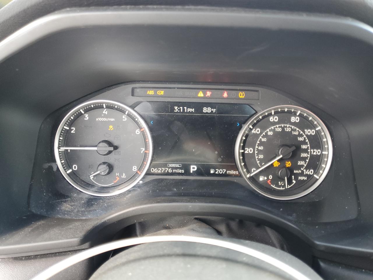 2022 Mitsubishi Outlander Se VIN: JA4J3UA87NZ076769 Lot: 82300085