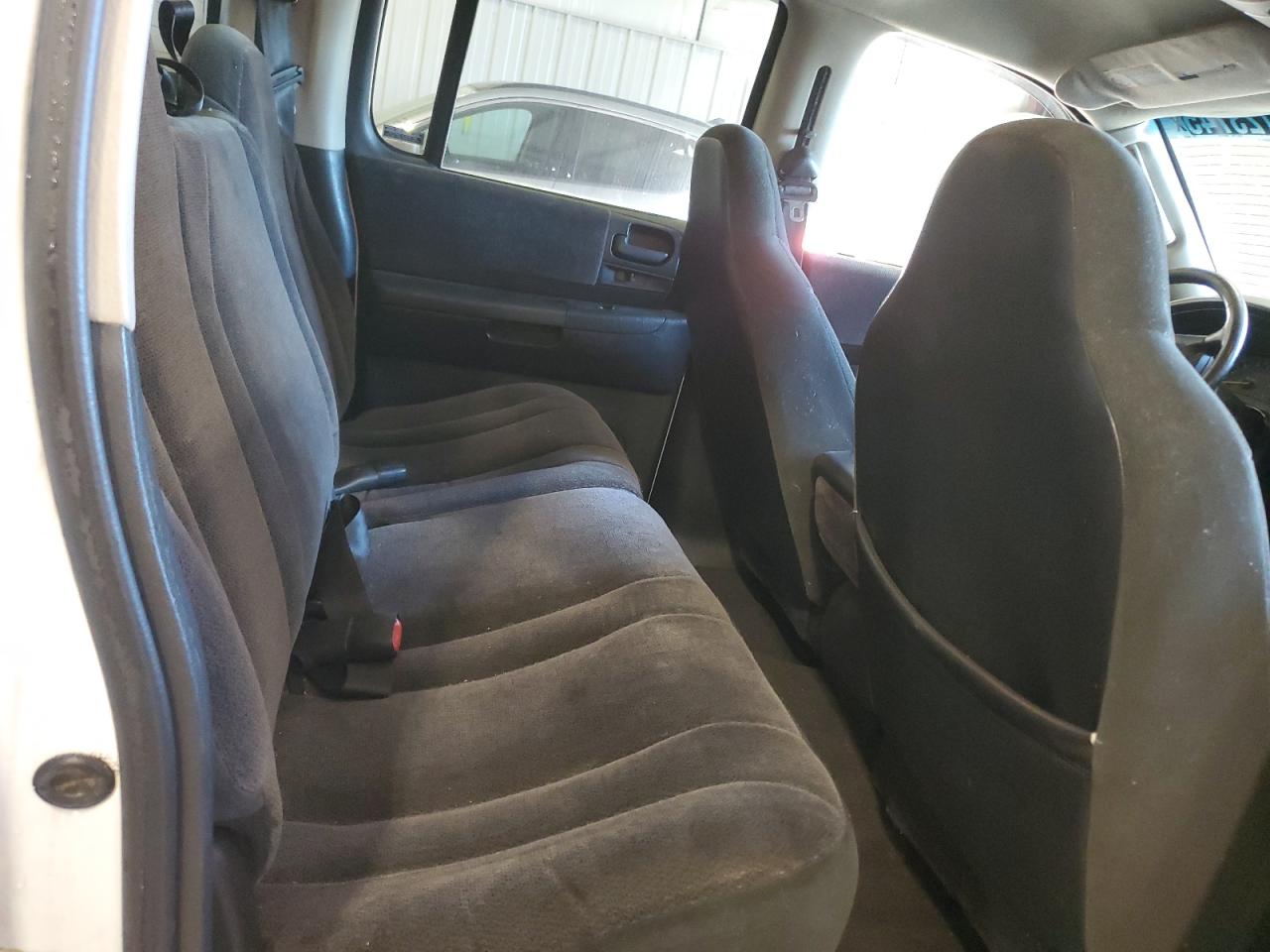 2001 Dodge Dakota Quad VIN: 1B7GG2AN01S146274 Lot: 89723745