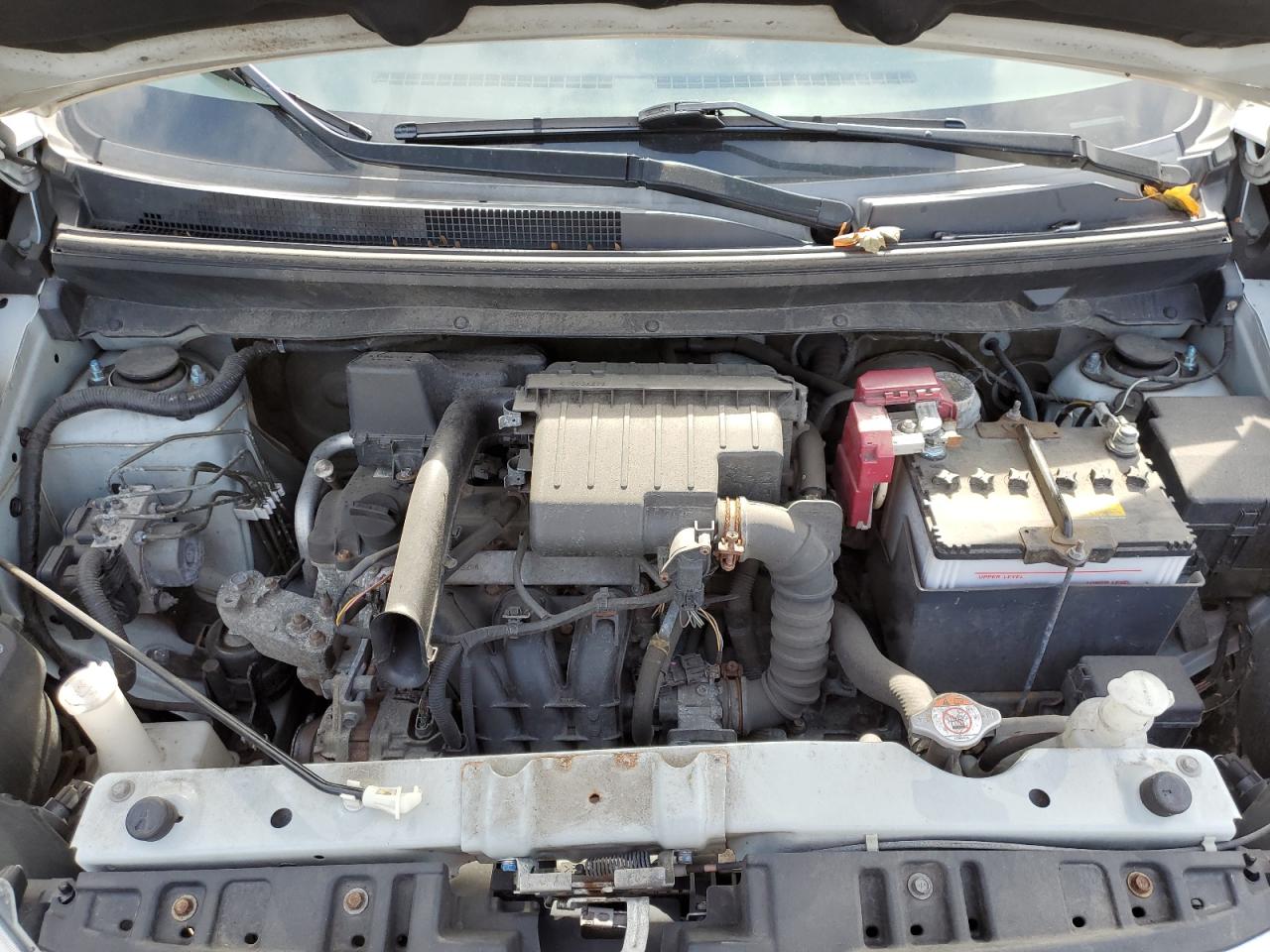 2020 Mitsubishi Mirage Es VIN: ML32A3HJ6LH000209 Lot: 90355105