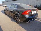 2012 VOLVO S60 DRIVE [115] R DESIGN 4DR for sale at Copart PETERLEE