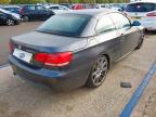 2008 BMW 325D M SPORT A  for sale at Copart NEWBURY