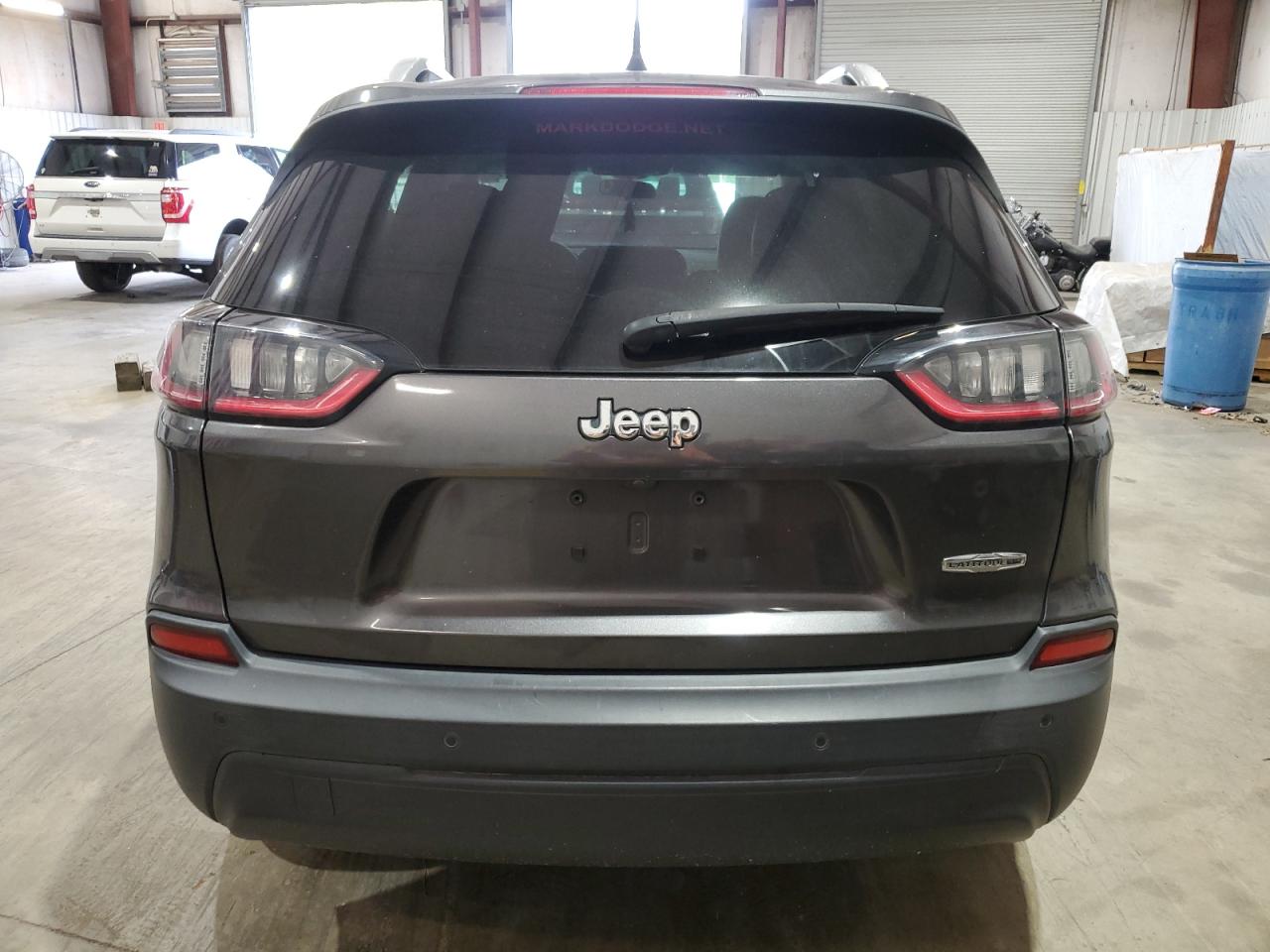 2020 Jeep Cherokee Latitude Plus VIN: 1C4PJLLB8LD631974 Lot: 86841775