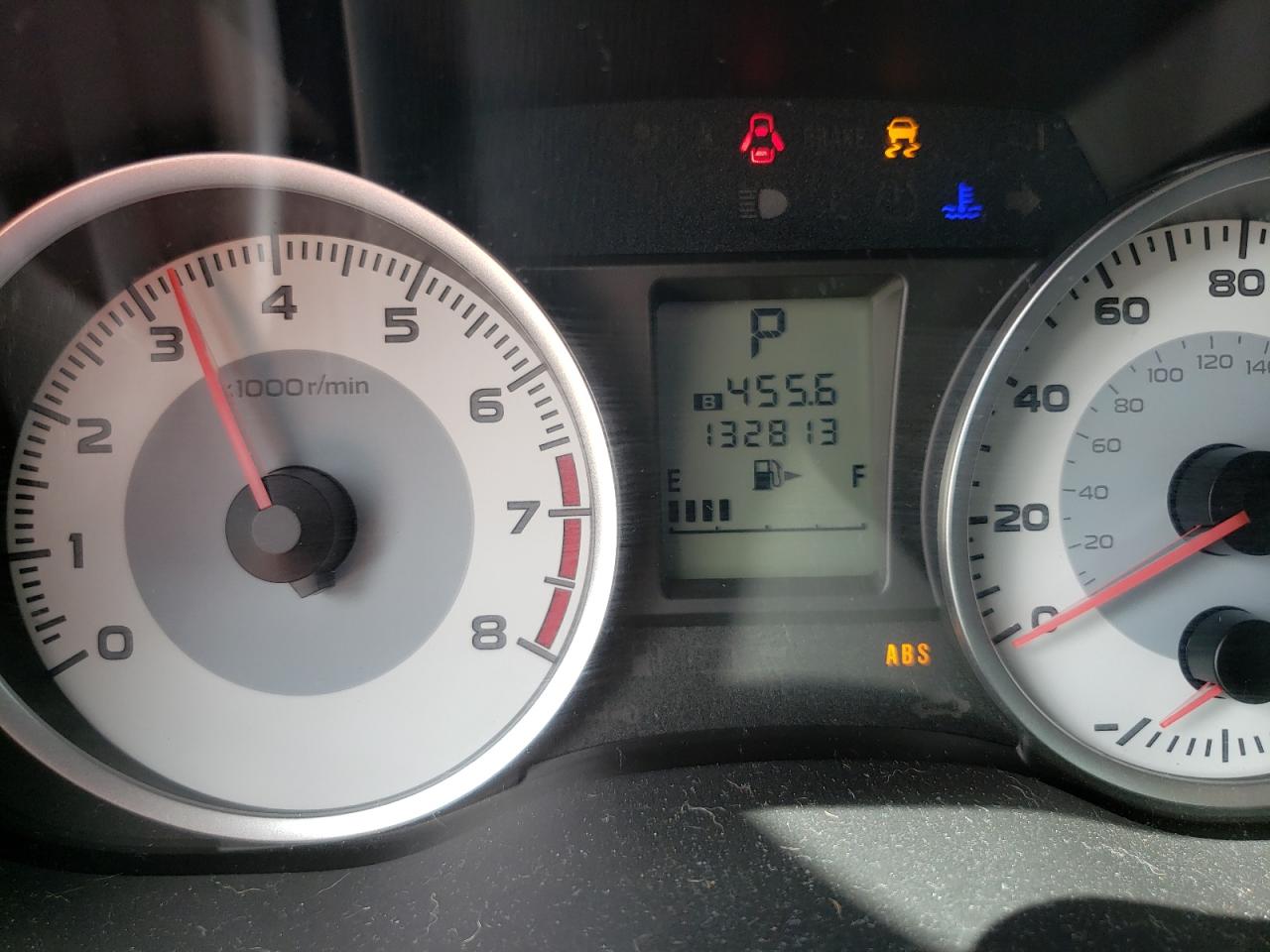 2012 Subaru Impreza Premium VIN: JF1GPAC64CH208801 Lot: 85649315