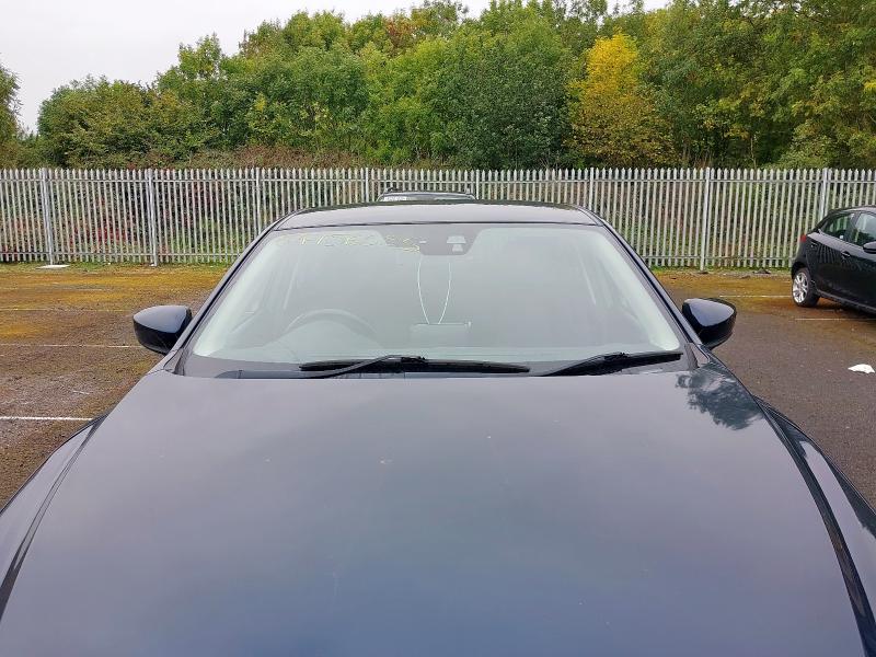 2014 MAZDA 3 2.0 SE-L NAV 5DR