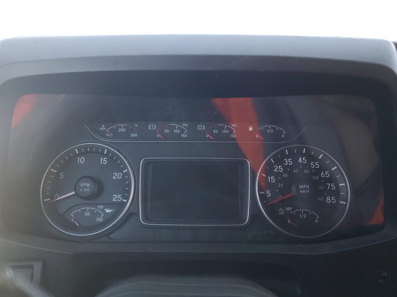 2023 International Lt625 VIN: 3HSDZAPR1PN592776 Lot: 85265415