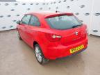 2014 SEAT IBIZA 1.4 TOCA 3DR for sale at Copart BRISTOL