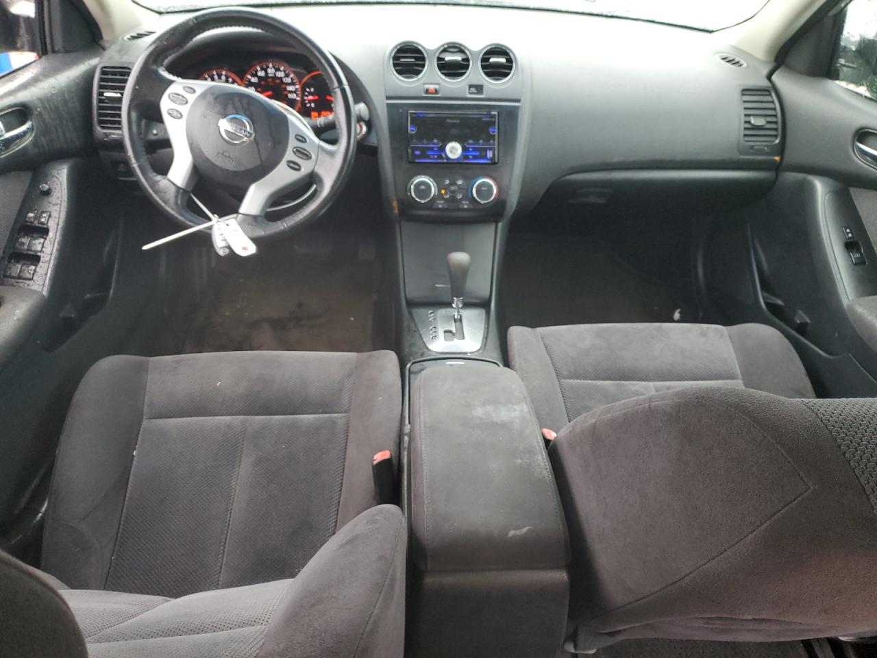 2008 Nissan Altima 3.5Se VIN: 1N4BL21E28C138001 Lot: 82286905