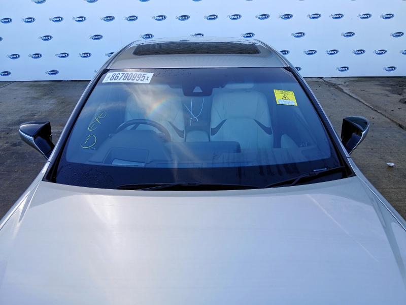 2020 LEXUS ES 300H 2.5 TAKUMI 4DR CVT