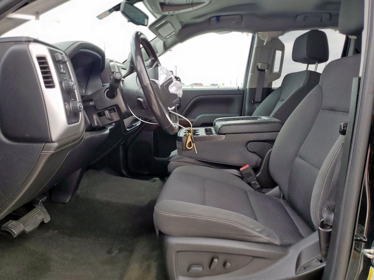 2018 GMC Sierra K1500 Sle VIN: 1GTV2MECXJZ229275 Lot: 90439595