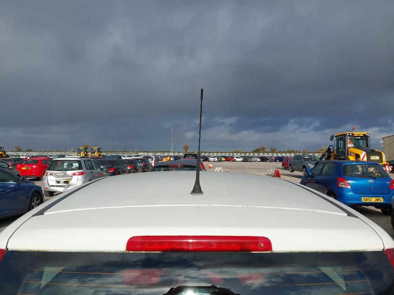 2014 FIAT PANDA 1.2 POP 5DR