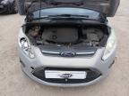 2012 FORD C-MAX 1.6 TDCI ZETEC 5DR for sale at Copart WESTBURY