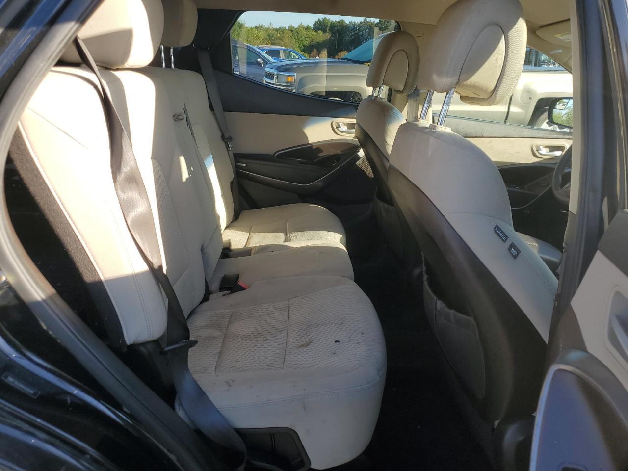 2017 Hyundai Santa Fe Sport VIN: 5NMZTDLB4HH030584 Lot: 85115785